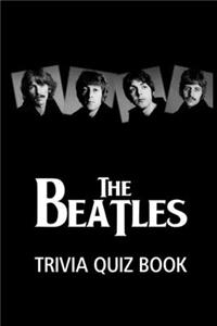 Beatles Trivia Quiz Book