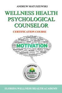 Wellness Health Psychological Counselor