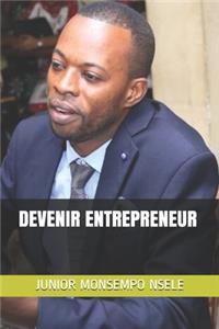 Devenir Entrepreneur