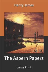 The Aspern Papers