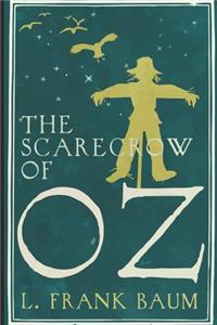 The Scarecrow of Oz