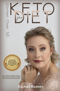 Keto Diet for Women Over 50