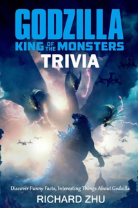 Godzilla King of The Monsters Trivia
