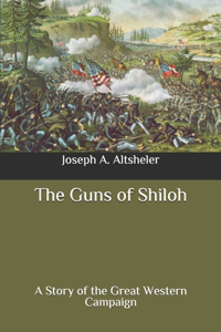The Guns of Shiloh