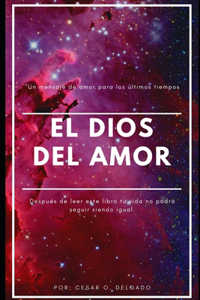 El Dios del Amor