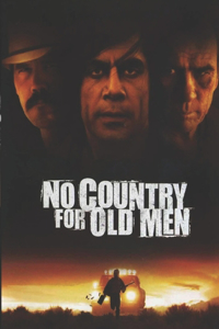 No Country for Old Men