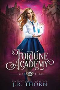 Fortune Academy