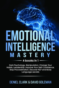 Emotional Intelligence Mastery