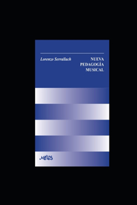 Nueva pedagogía musical
