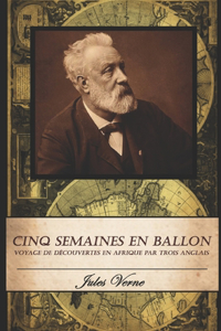 Cinq Semaines En Ballon