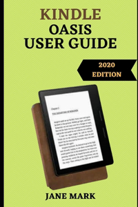 Kindle Oasis User Guide