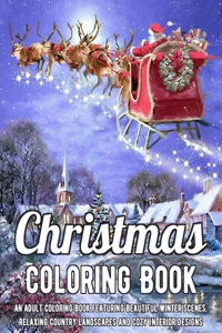 Christmas Coloring