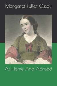 At Home And Abroad