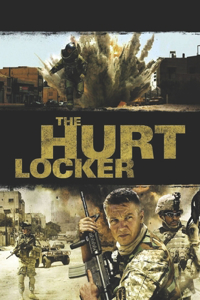 The Hurt Locker