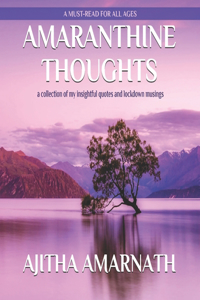 Amaranthine Thoughts