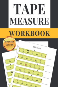 Tape Measure Workbook