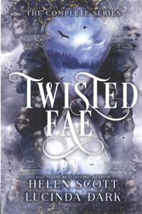 Twisted Fae