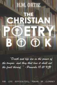 Christian Poetry Book