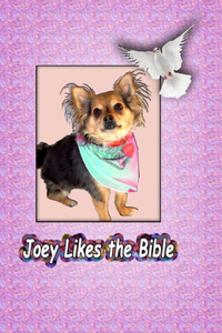 Joey Likes the Bible