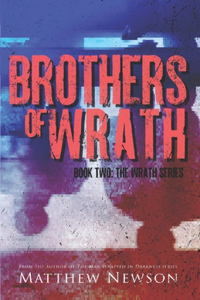 Brothers of Wrath