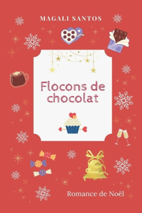 Flocons de chocolat