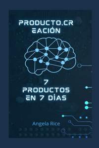 Producto, creación
