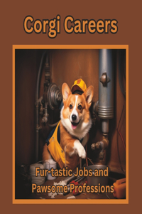 Corgi Careers