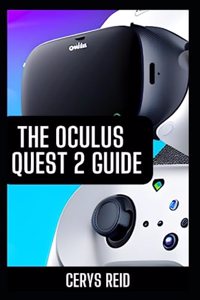 Oculus Quest 2 Guide