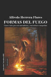 Formas del Fuego