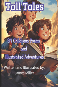 Tall Tales