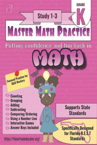 Master Math Practice