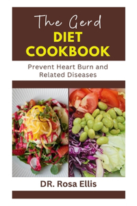 Gerd Diet Cookbook