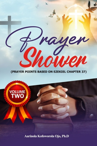 Prayer Shower