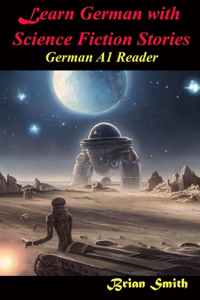 Learn German with Science Fiction Stories