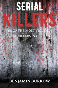 Big Book of Serial Killers