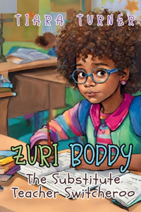 Zuri Boddy