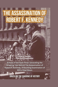 Assassination of Robert F. Kennedy