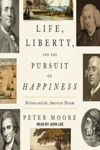 Life, Liberty, and the Pursuit of Happiness