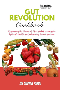 Gut Revolution Cookbook