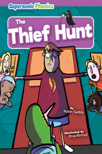 The Thief Hunt