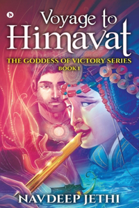 Voyage to Himavat