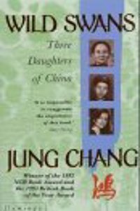 Wild Swans : Jung Chang