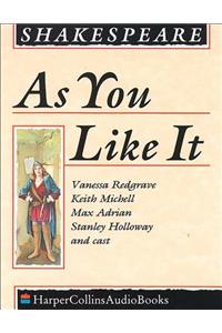 As You Like It