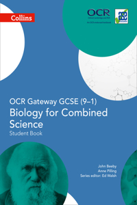 Collins GCSE Science - OCR Gateway GCSE (9-1) Biology for Combined Science