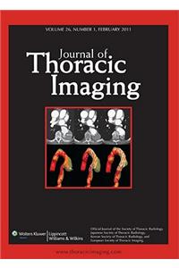 Thoracic Imaging Sj