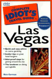 Cig To Las Vegas