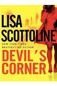 Devil's Corner