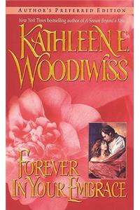 Forever in Your Embrace