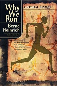 Why We Run