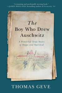 Boy Who Drew Auschwitz